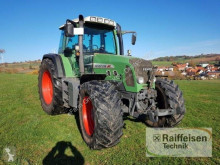 Landbouwtractor Fendt tweedehands