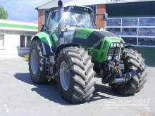 Tractor agricol Deutz-Fahr second-hand