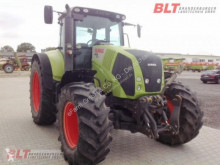 Tracteur agricole Claas occasion