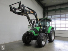 Tracteur agricole Deutz occasion