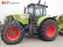 جرار زراعي Claas مستعمل
