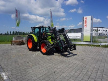 Traktor Claas ojazdený