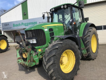 Tracteur agricole John Deere occasion