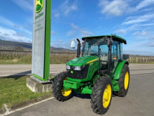 Tracteur agricole John Deere occasion