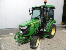 Trattore agricolo John Deere usato