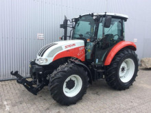 Tracteur agricole Steyr occasion