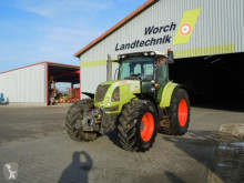 Trattore agricolo Claas usato
