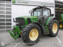 Tarım traktörü John Deere ikinci el araç