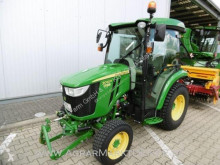 Tracteur agricole John Deere occasion
