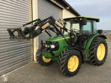 Mezőgazdasági traktor John Deere használt