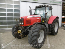 Tractor agrícola Massey Ferguson usado