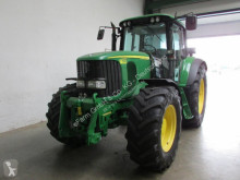 Mezőgazdasági traktor John Deere használt