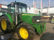 Tarım traktörü John Deere ikinci el araç