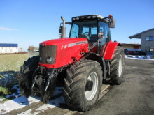 Tarım traktörü Massey Ferguson ikinci el araç
