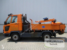 Tracteur agricole occasion