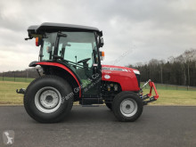 Mezőgazdasági traktor Massey Ferguson használt