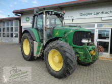 Landbouwtractor John Deere tweedehands