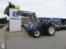 Lantbrukstraktor New Holland