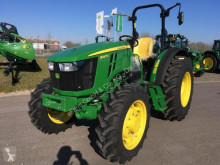 Ciągnik rolniczy John Deere używany