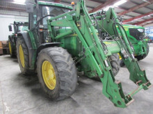 Tracteur agricole John Deere occasion