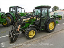 Traktor John Deere ojazdený