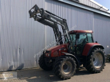 Tracteur agricole Case IH occasion