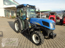 Landbouwtractor New Holland tweedehands
