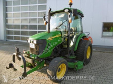 Tracteur agricole occasion John Deere
