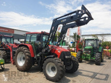 Tracteur agricole Case IH occasion