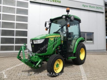 Tracteur agricole John Deere occasion