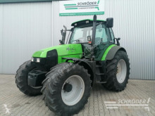 Tracteur agricole Deutz-Fahr occasion