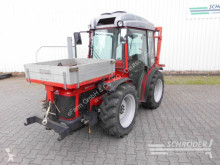 Tracteur agricole Carraro occasion