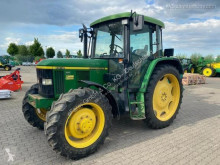 Tarım traktörü John Deere ikinci el araç