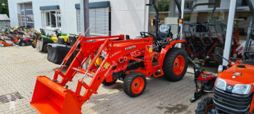 Zemědělský traktor Kubota použitý