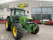 Traktor John Deere ojazdený