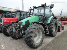 Tracteur agricole Deutz occasion