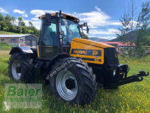Tracteur agricole JCB occasion