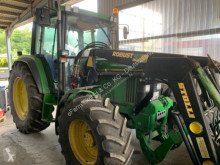 Селскостопански трактор John Deere втора употреба
