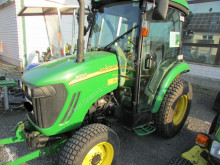 Tracteur agricole John Deere occasion