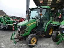 Tarım traktörü John Deere ikinci el araç