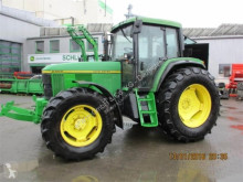 Mezőgazdasági traktor John Deere használt