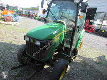 Tracteur agricole John Deere occasion