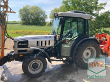 Tracteur agricole Lamborghini occasion