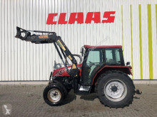 Landbouwtractor Case IH tweedehands