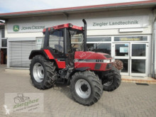 Tracteur agricole Case IH occasion