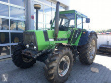 Tracteur agricole Deutz-Fahr occasion