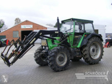 Tarım traktörü Deutz-Fahr ikinci el araç