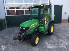 Trattore agricolo John Deere