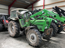 Mezőgazdasági traktor Deutz-Fahr használt