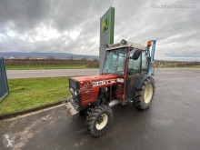 Tracteur agricole Fiatagri occasion